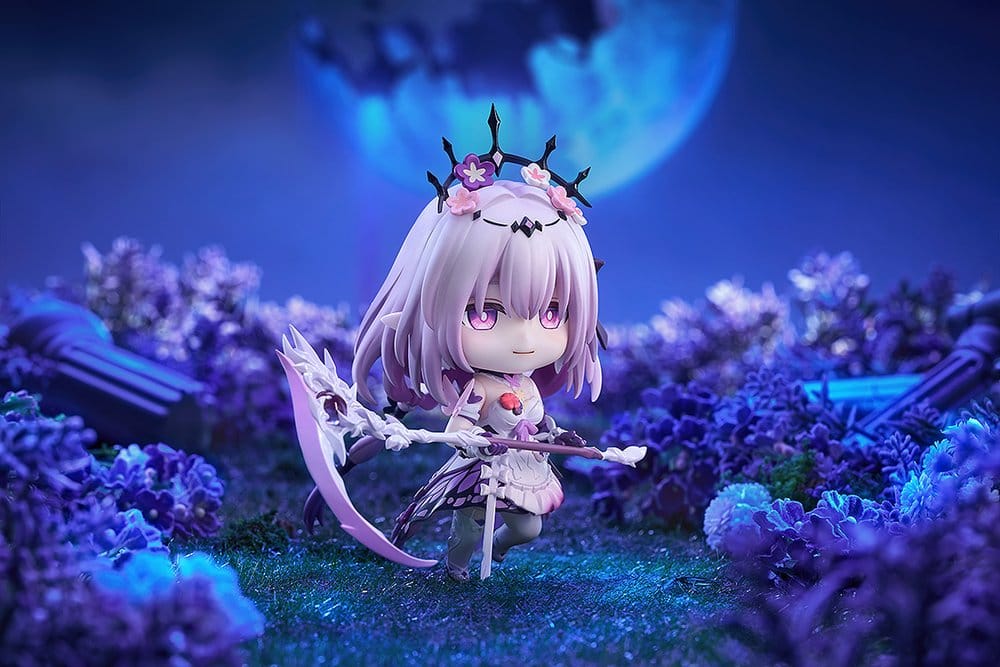 Honkai: Star Rail - Castorice - Nendoroid Figur (Good Smile Company)