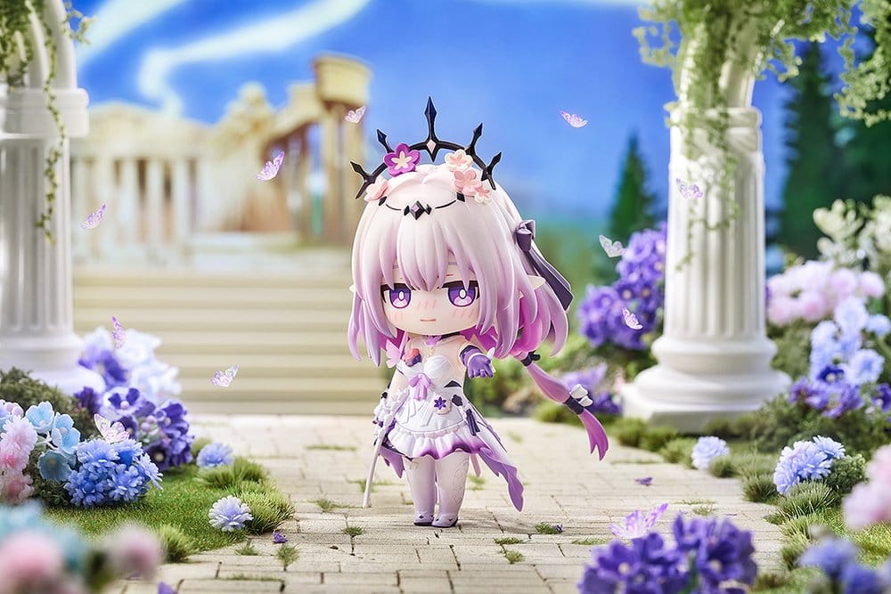 Honkai: Star Rail - Castorice - Nendoroid Figur (Good Smile Company)