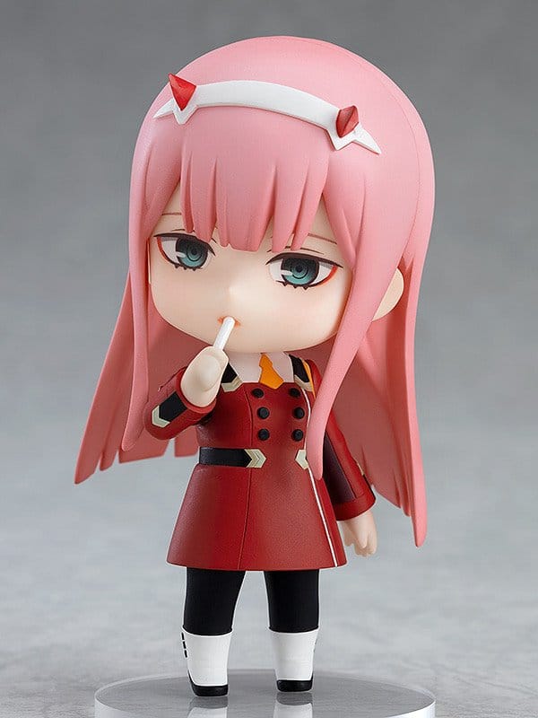 Darling in the Franxx - Zero Two - Nendoroid (Good Smile Company) (re-run)