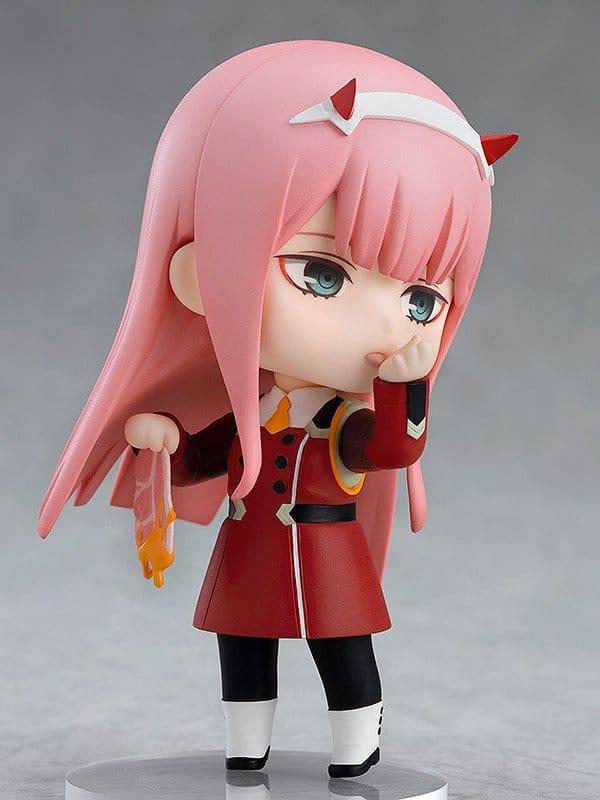 Darling in the Franxx - Zero Two - Nendoroid (Good Smile Company) (re-run)