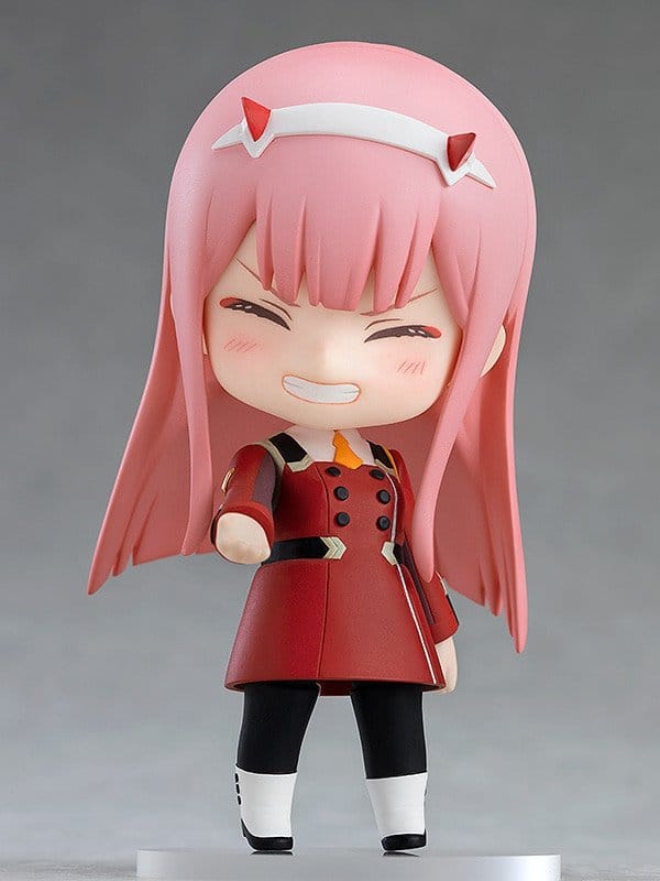 Darling in the Franxx - Zero Two - Nendoroid (Good Smile Company) (re-run)