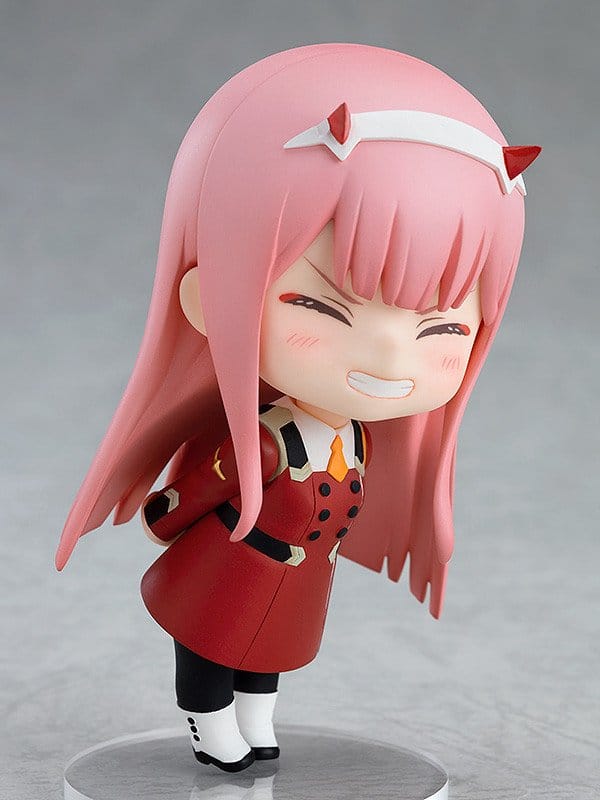 Darling in the Franxx - Zero Two - Nendoroid (Good Smile Company) (re-run)