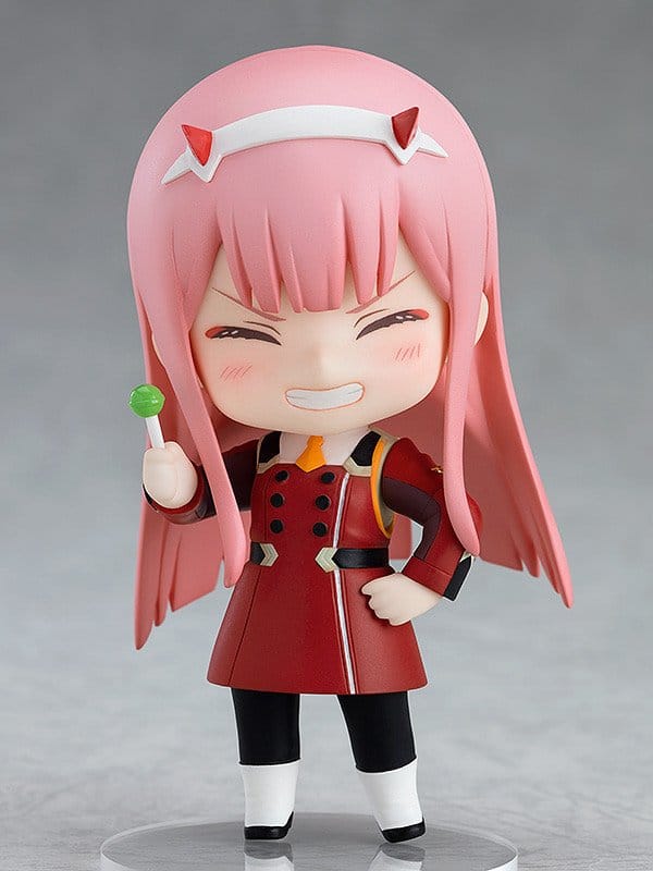 Darling in the Franxx - Zero Two - Nendoroid (Good Smile Company) (re-run)