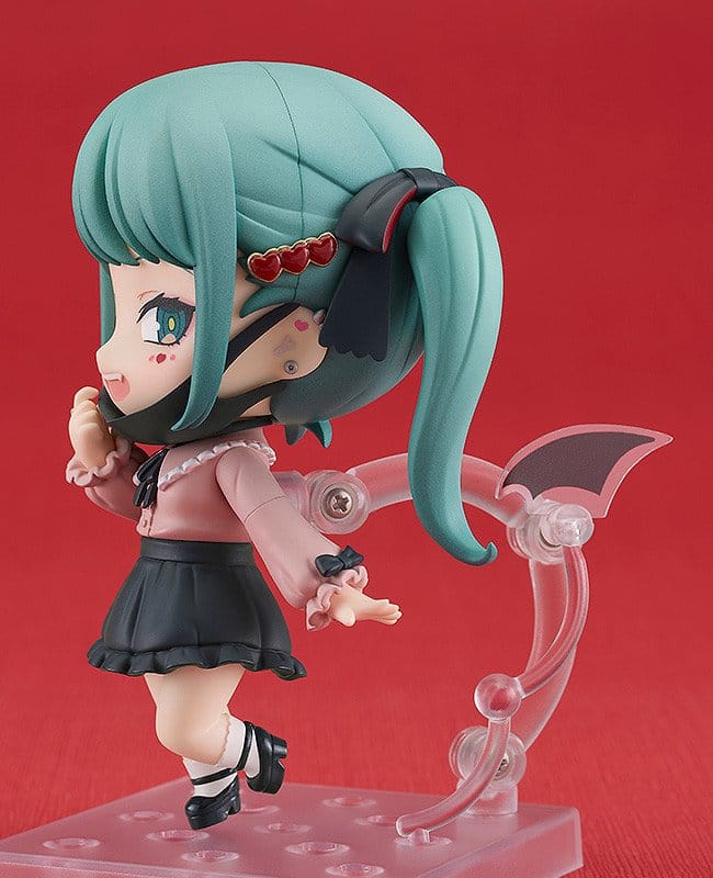 Hatsune Miku - The Vampire - Nendoroid figure (Good Smile Company) (re-run)