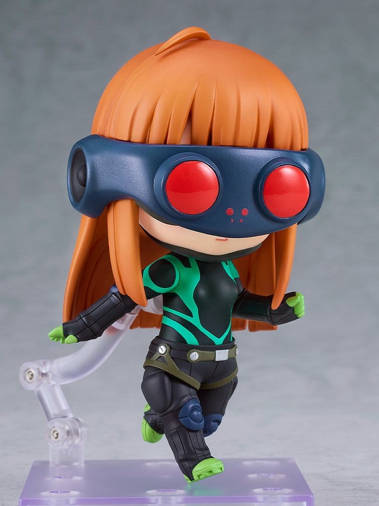Persona 5 Royal - Futaba Sakura - Phantom Thief Nendoroid figure (Good Smile Company)