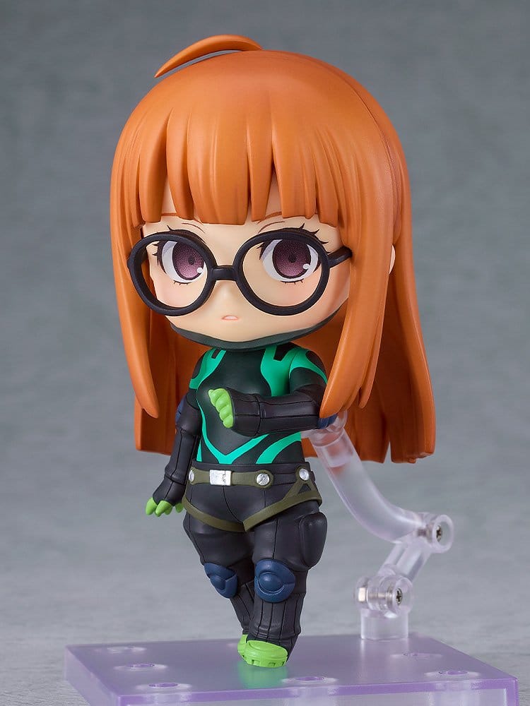 Persona 5 Royal - Futaba Sakura - Phantom Thief Nendoroid figure (Good Smile Company)