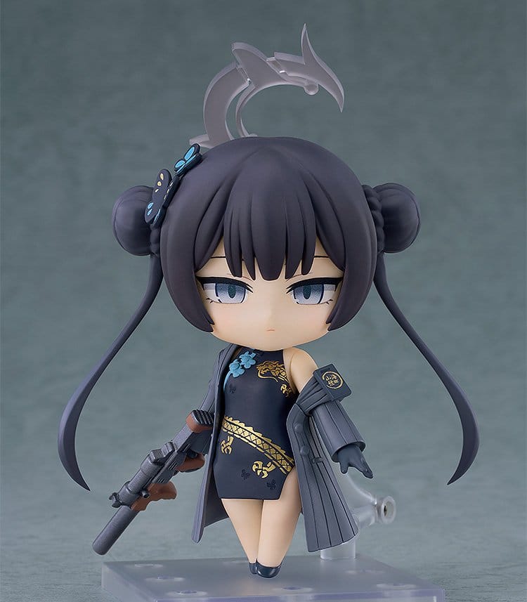 Blue Archive - Kisaki Ryuuge - Nendoroid Figur (Good Smile Company)