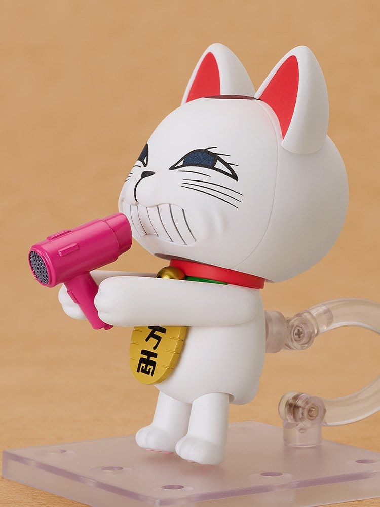 Dandadan - Turbo Granny - Manekineko Nendoroid figure (Good Smile Company)
