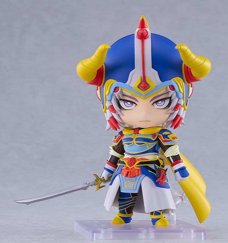 Final Fantasy - Krieger des Lichts - Nendoroid Figur (Good Smile Company)