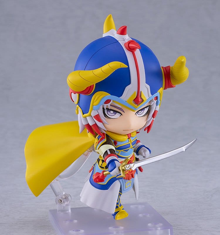 Final Fantasy - Krieger des Lichts - Nendoroid Figur (Good Smile Company)