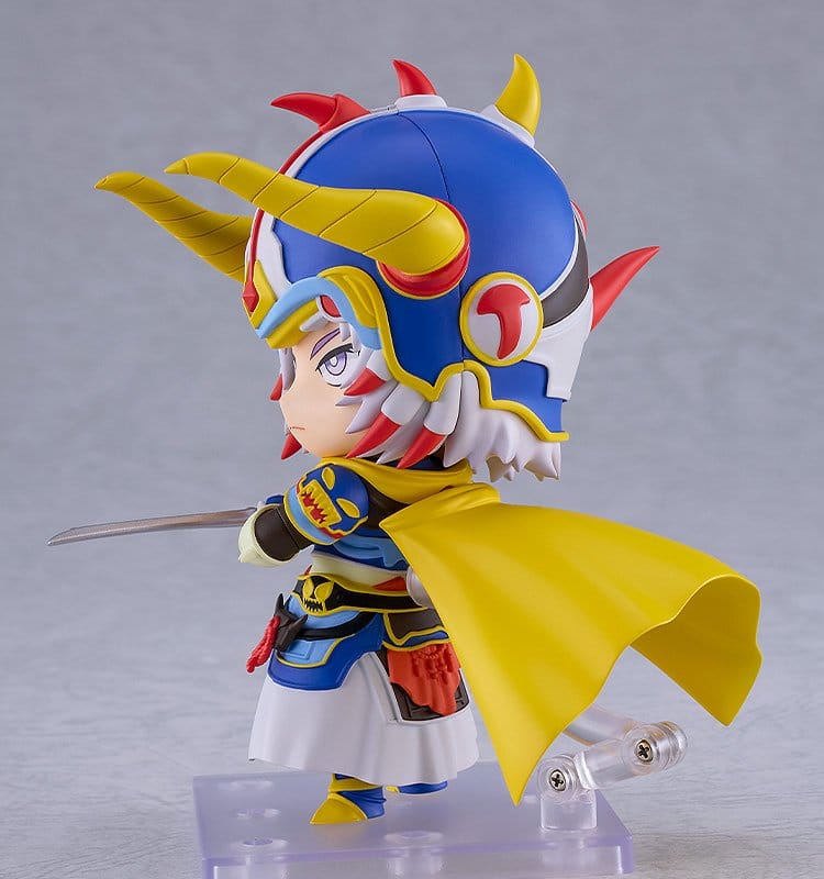 Final Fantasy - Krieger des Lichts - Nendoroid Figur (Good Smile Company)