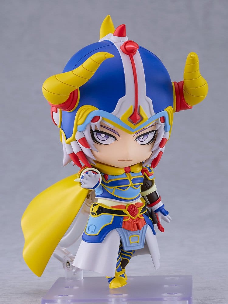 Final Fantasy - Krieger des Lichts - Nendoroid Figur (Good Smile Company)