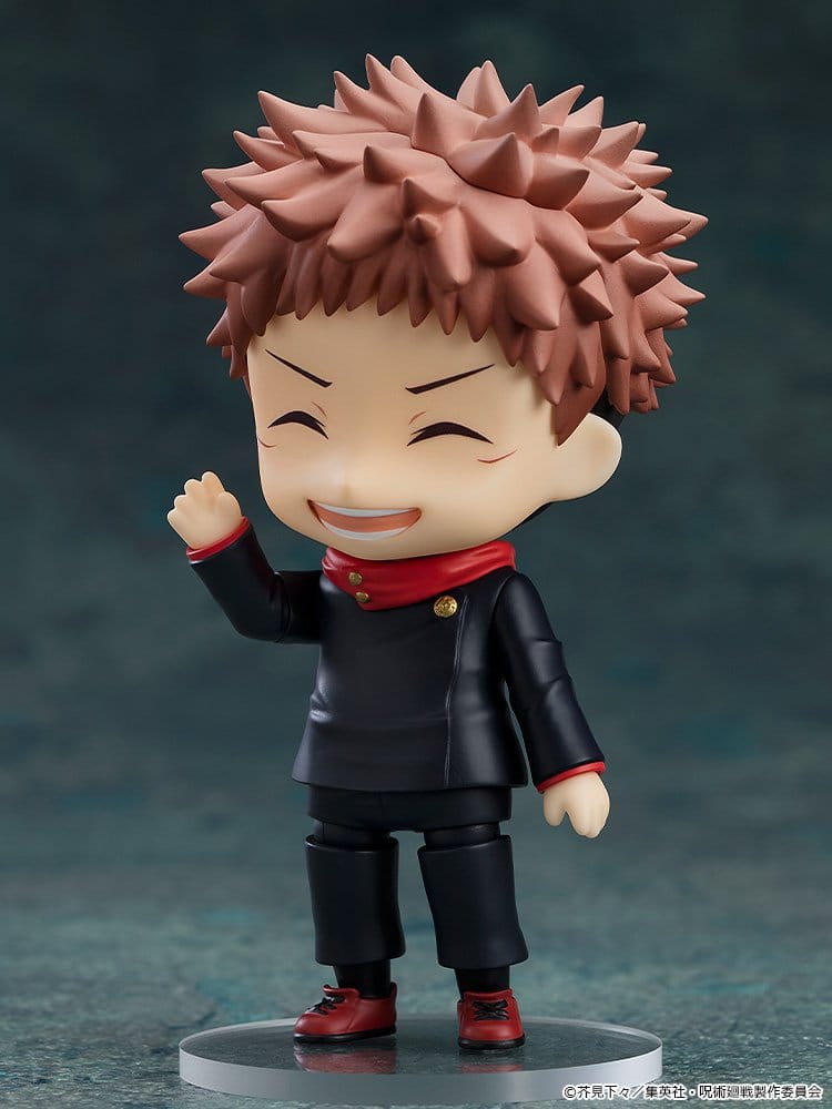 Jujutsu Kaisen - Yuji Itadori - Nendoroid Figur (Good Smile Company)