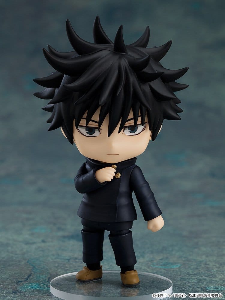 Jujutsu Kaisen - Megumi Fushiguro - Nendoroid Figur (Good Smile Company)