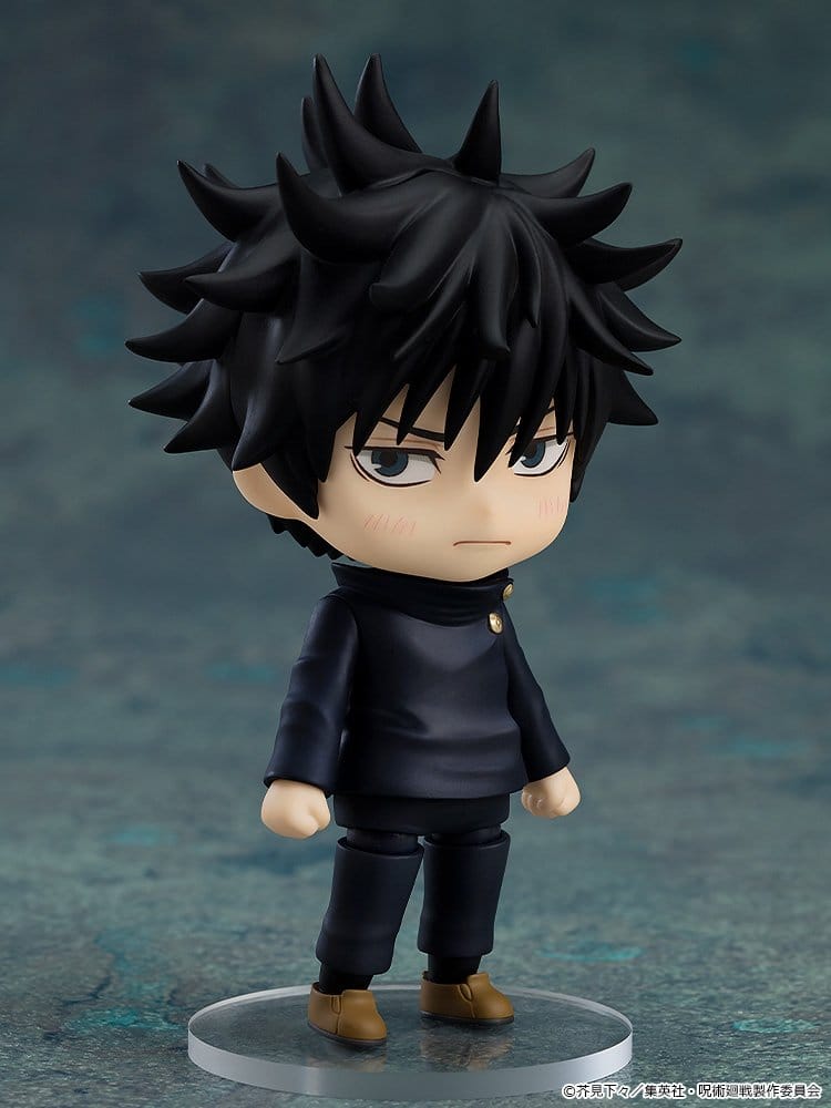 Jujutsu Kaisen - Megumi Fushiguro - Nendoroid Figur (Good Smile Company)