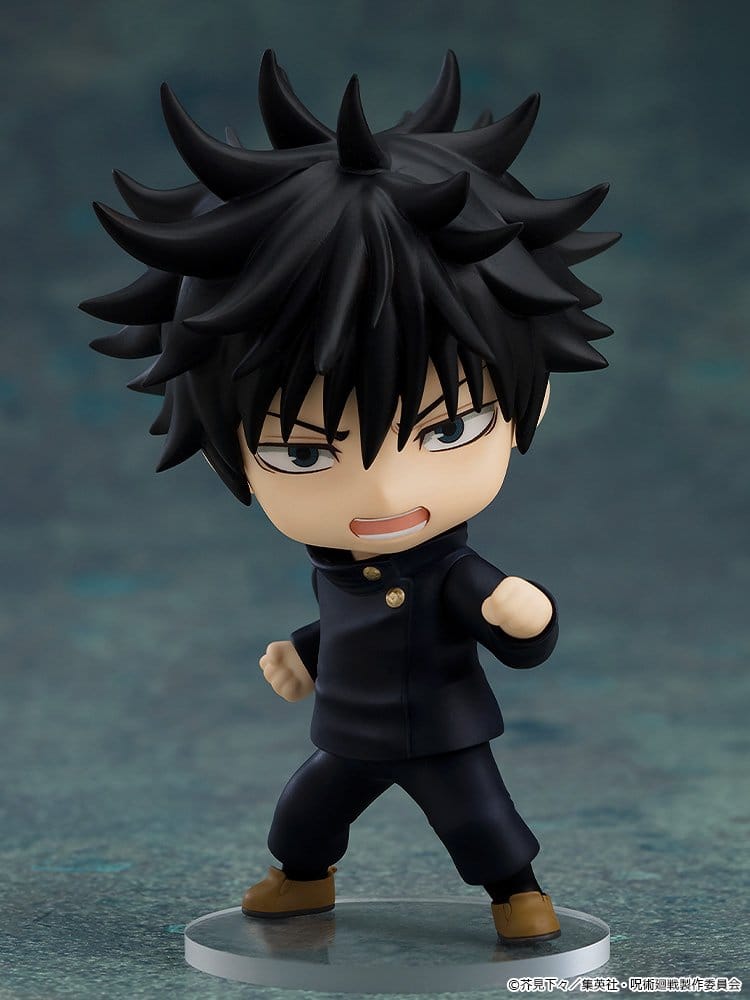 Jujutsu Kaisen - Megumi Fushiguro - Nendoroid Figur (Good Smile Company)