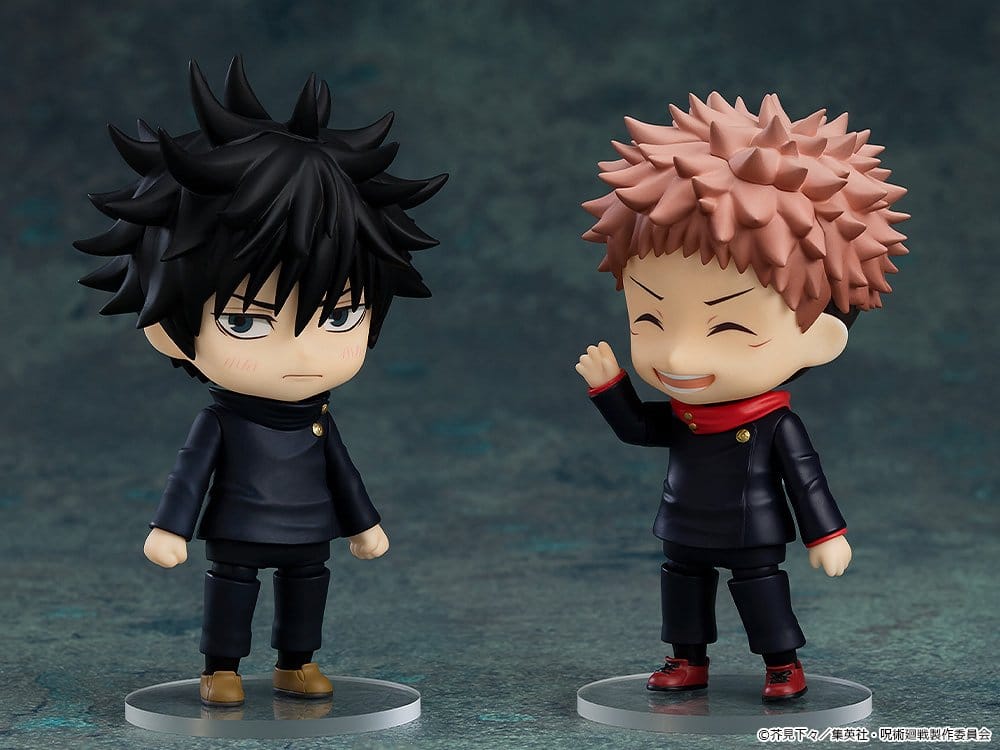 Jujutsu Kaisen - Megumi Fushiguro - Nendoroid Figur (Good Smile Company)