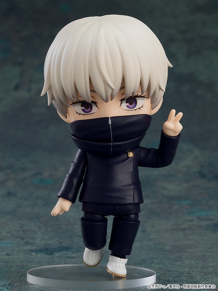 Jujutsu Kaisen - Toge Inumaki - Nendoroid Figur (Good Smile Company)