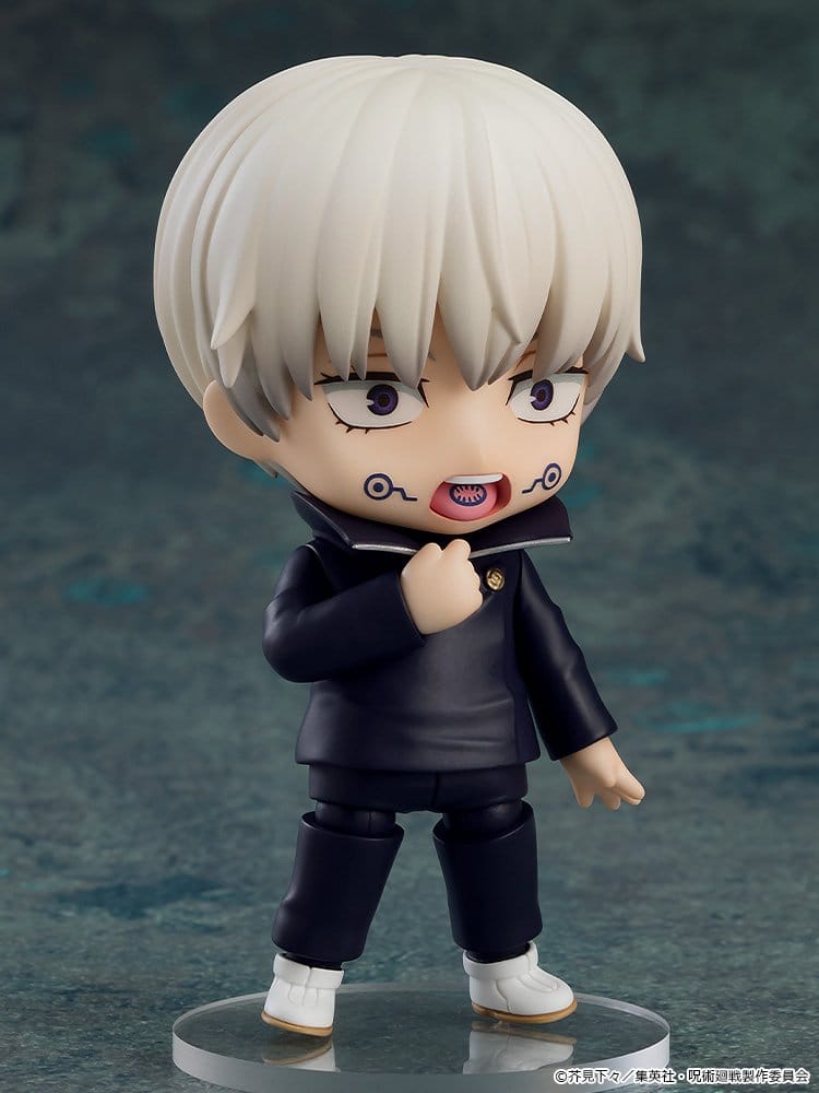Jujutsu Kaisen - Toge Inumaki - Nendoroid Figur (Good Smile Company)