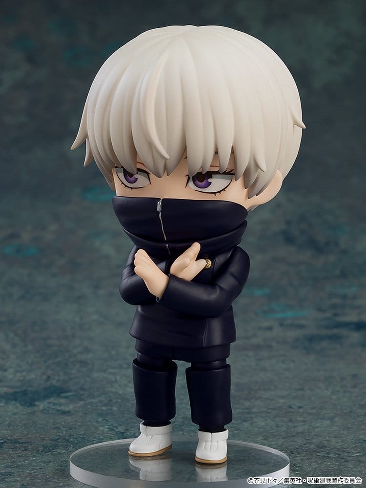 Jujutsu Kaisen - Toge Inumaki - Nendoroid Figur (Good Smile Company)