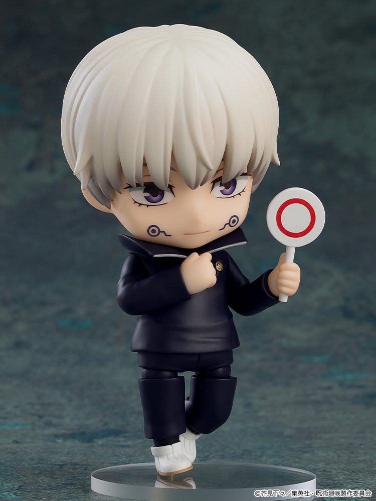 Jujutsu Kaisen - Toge Inumaki - Nendoroid Figur (Good Smile Company)