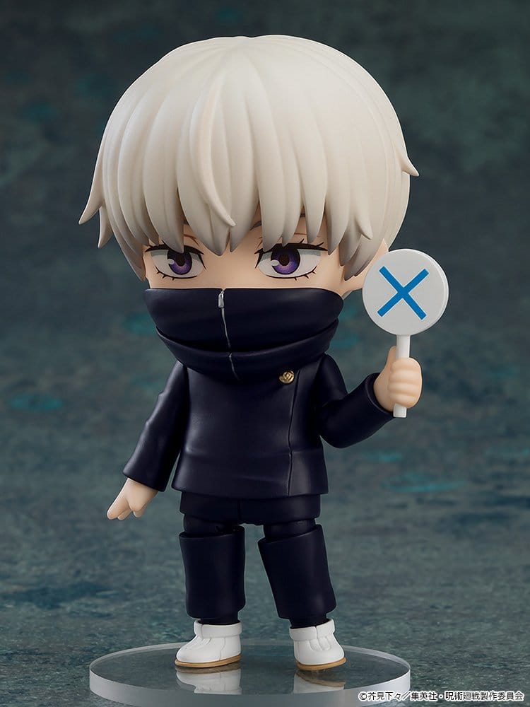Jujutsu Kaisen - Toge Inumaki - Nendoroid Figur (Good Smile Company)