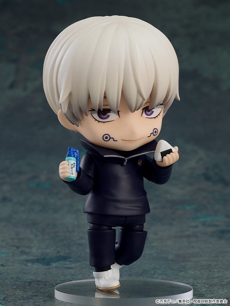 Jujutsu Kaisen - Toge Inumaki - Nendoroid Figur (Good Smile Company)