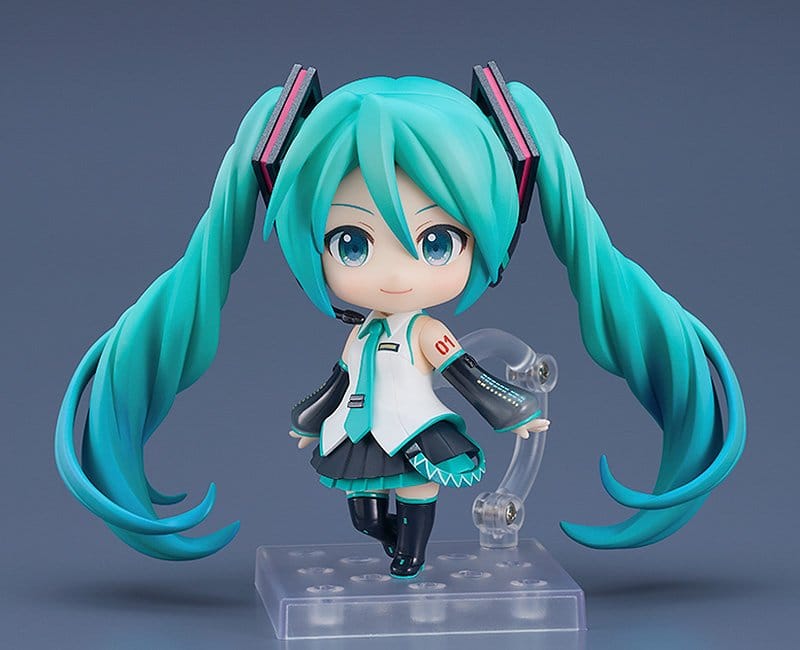 Hatsune Miku V3 - Nendoroid Figur (Good Smile Company) (re-run)