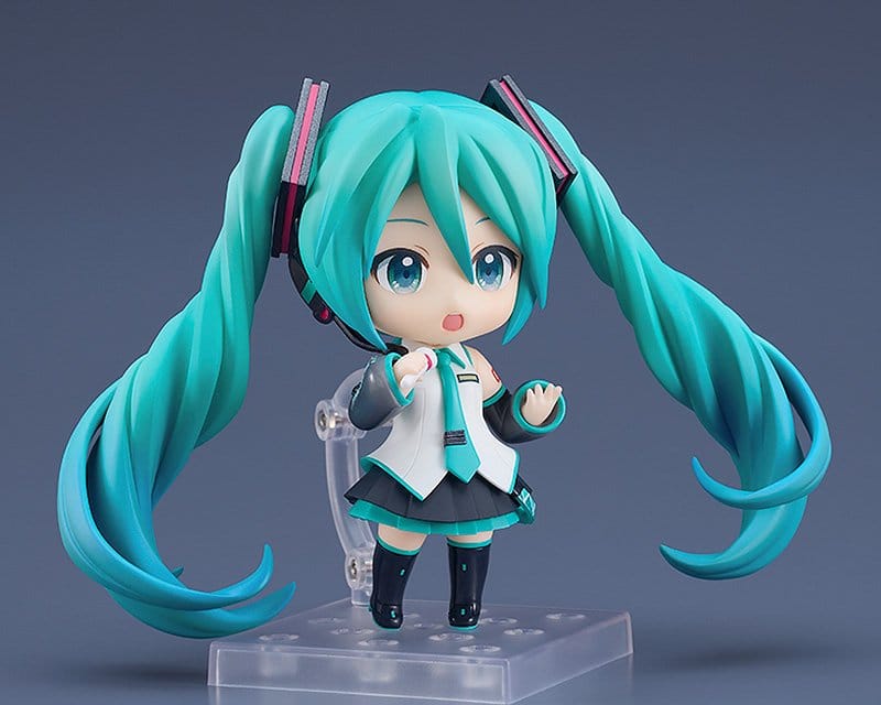 Hatsune Miku V3 - Nendoroid Figur (Good Smile Company) (re-run)