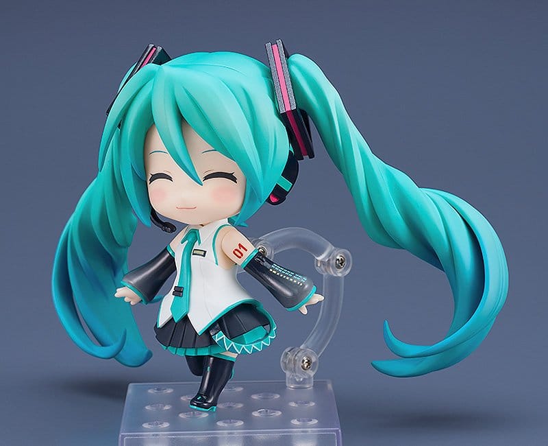 Hatsune Miku V3 - Nendoroid Figur (Good Smile Company) (re-run)