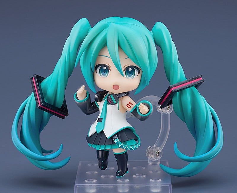 Hatsune Miku V3 - Nendoroid Figur (Good Smile Company) (re-run)