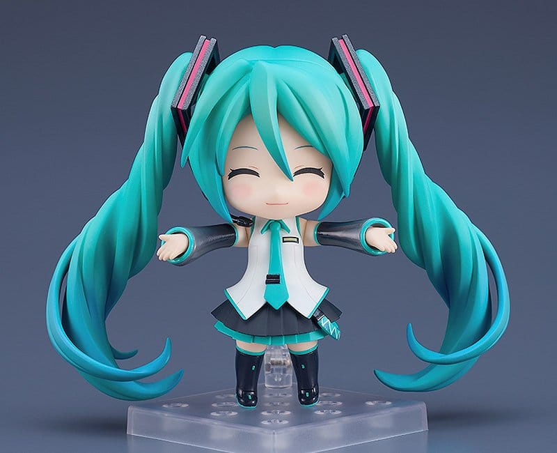 Hatsune Miku V3 - Nendoroid Figur (Good Smile Company) (re-run)