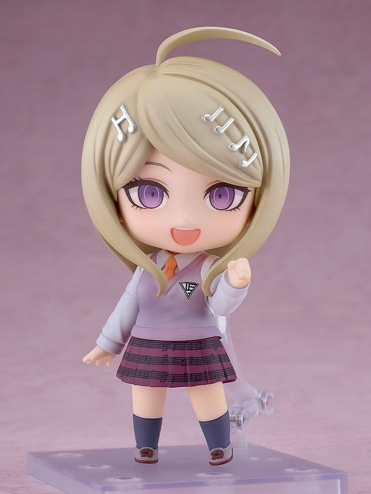 Danganronpa V3: Killing Harmony - Kaede Akamatsu - Nendoroid Figur (Good Smile Company)
