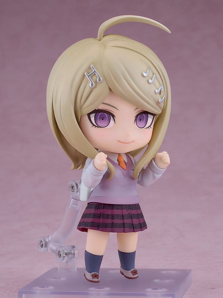 Danganronpa V3: Killing Harmony - Kaede Akamatsu - Nendoroid Figur (Good Smile Company)