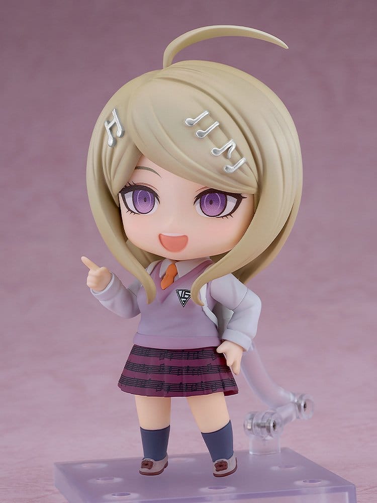 Danganronpa V3: Killing Harmony - Kaede Akamatsu - Nendoroid Figur (Good Smile Company)