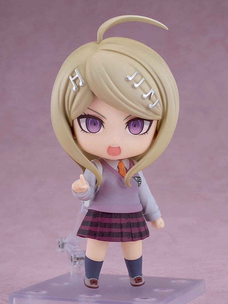 Danganronpa V3: Killing Harmony - Kaede Akamatsu - Nendoroid Figur (Good Smile Company)