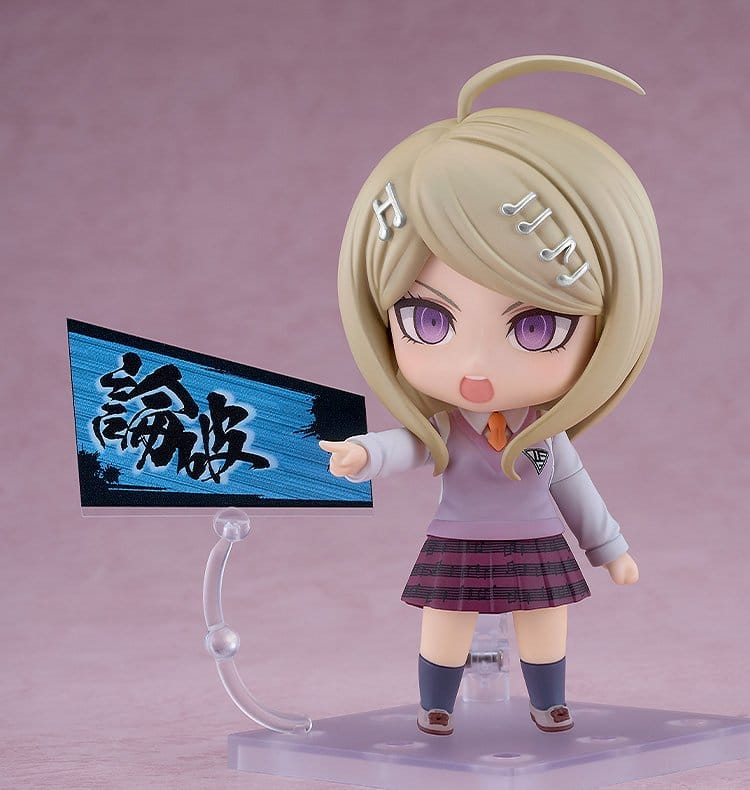 Danganronpa V3: Killing Harmony - Kaede Akamatsu - Nendoroid Figur (Good Smile Company)