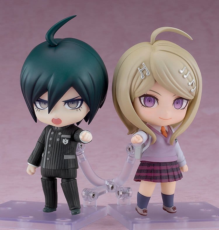Danganronpa V3: Killing Harmony - Kaede Akamatsu - Nendoroid Figur (Good Smile Company)