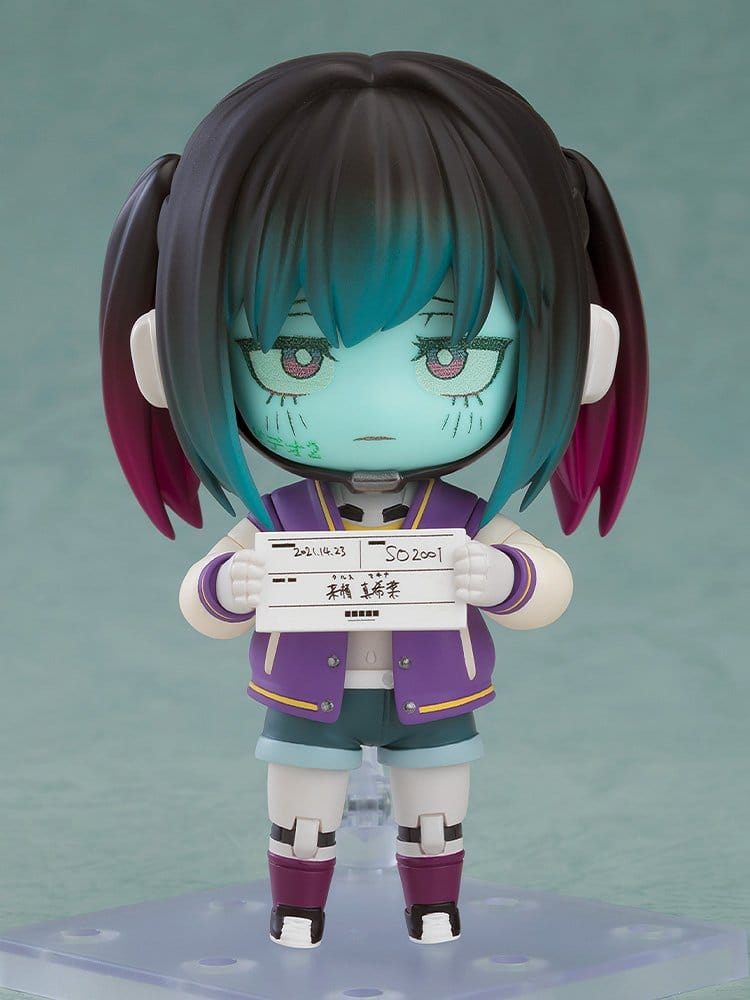 Milky Subway The Galactic Limited Express - Makina - Nendoroid Figur (Good Smile Company)