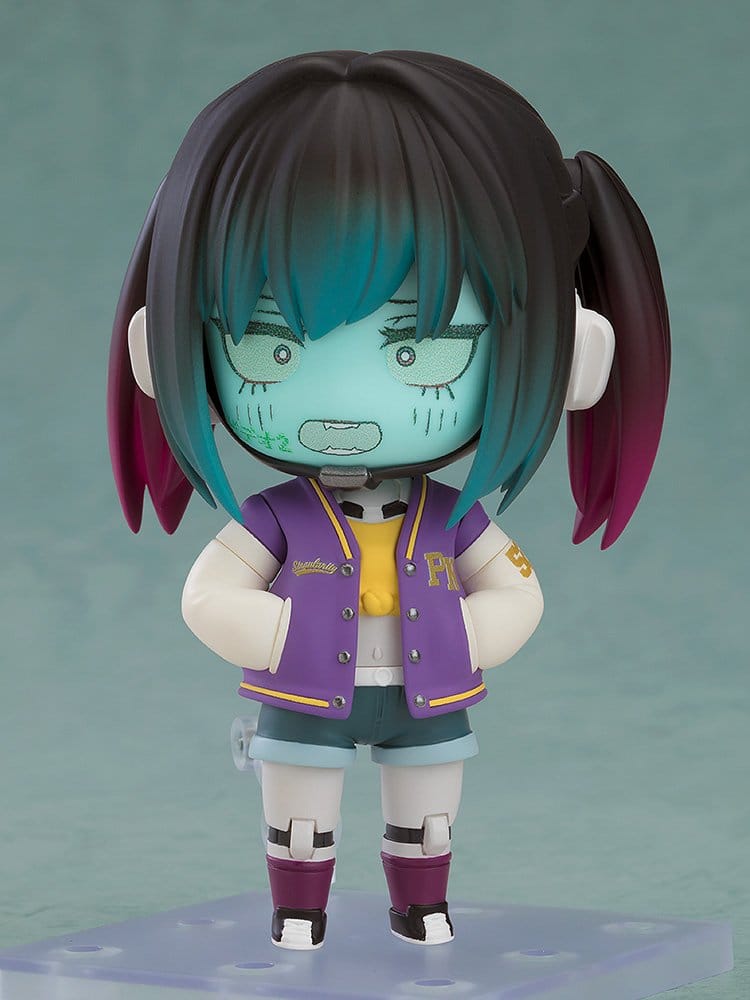 Milky Subway The Galactic Limited Express - Makina - Nendoroid Figur (Good Smile Company)