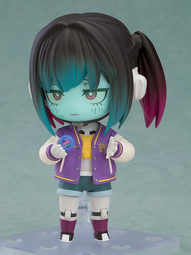 Milky Subway The Galactic Limited Express - Makina - Nendoroid Figur (Good Smile Company)