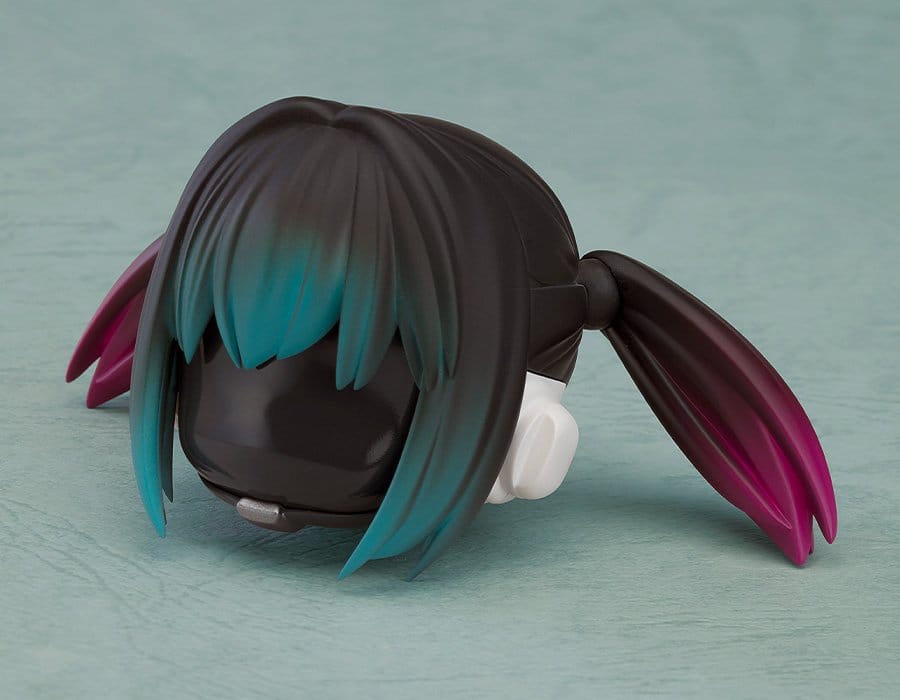 Milky Subway The Galactic Limited Express - Makina - Nendoroid Figur (Good Smile Company)