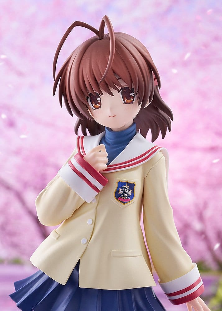 Clannad - Nagisa Furukawa - Pop Up Parade Figur Größe L (Good Smile Company)
