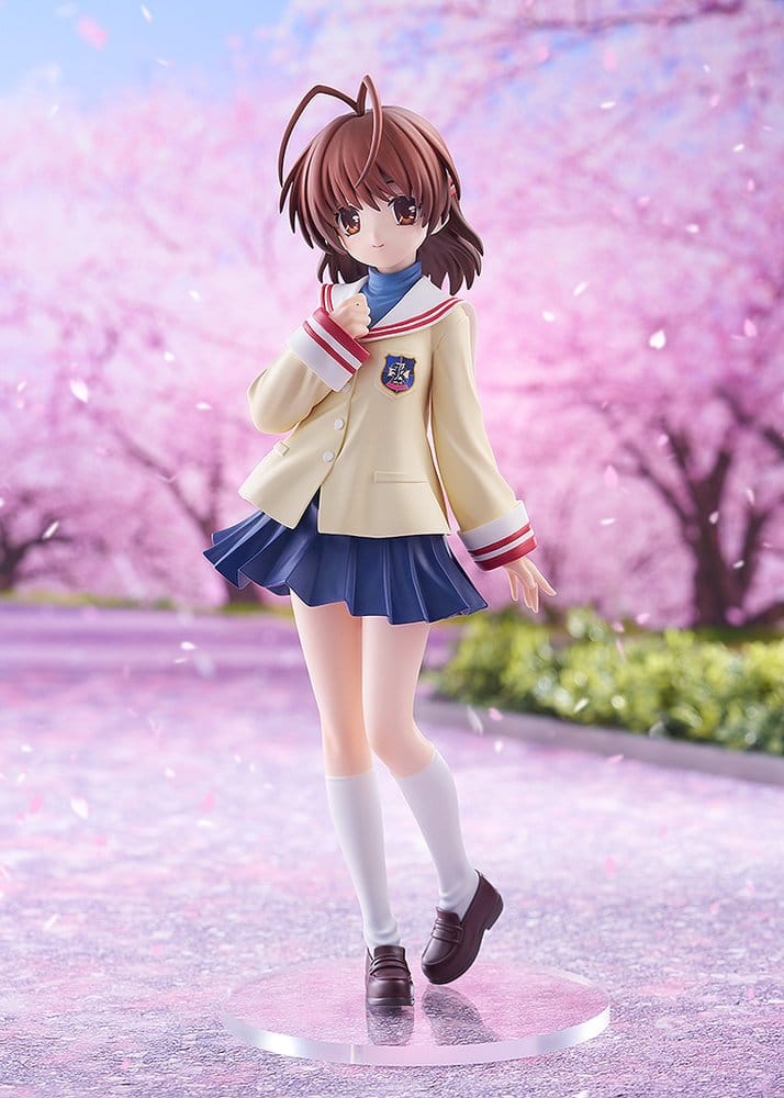 Clannad - Nagisa Furukawa - Pop Up Parade Figur Größe L (Good Smile Company)