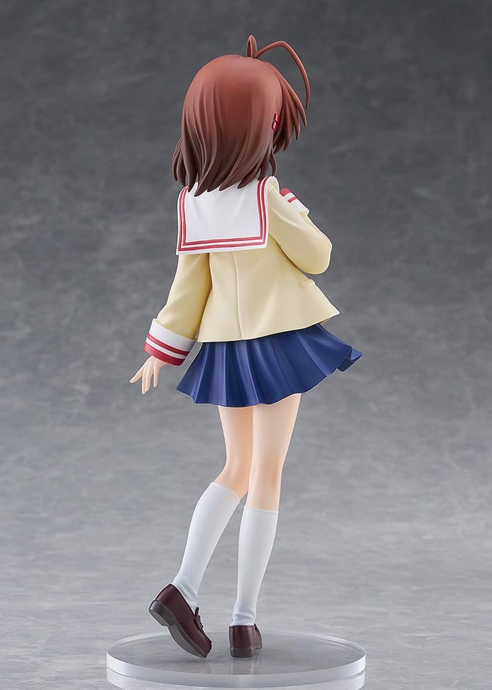 Clannad - Nagisa Furukawa - Pop Up Parade Figur Größe L (Good Smile Company)