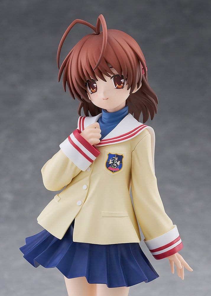 Clannad - Nagisa Furukawa - Pop Up Parade Figur Größe L (Good Smile Company)