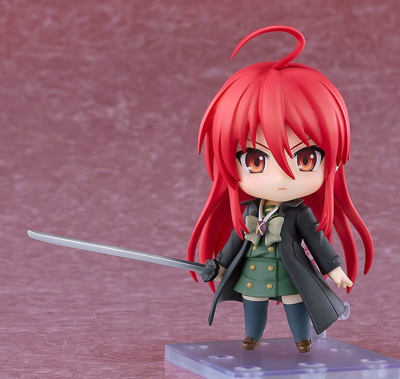 Shakugan no Shana - Shana 2.0 - Nendoroid Figur (Good Smile Company)