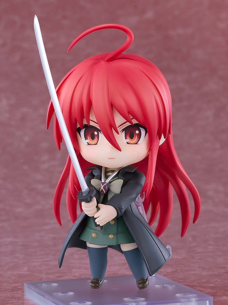 Shakugan no Shana - Shana 2.0 - Nendoroid Figur (Good Smile Company)