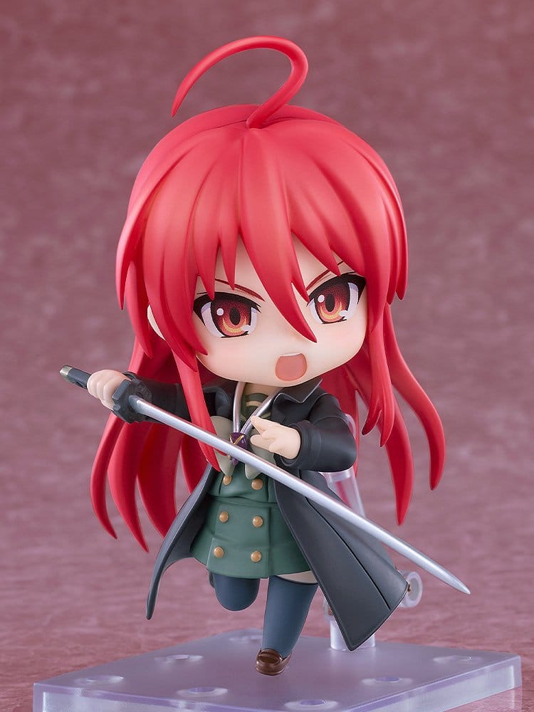 Shakugan no Shana - Shana 2.0 - Nendoroid Figur (Good Smile Company)