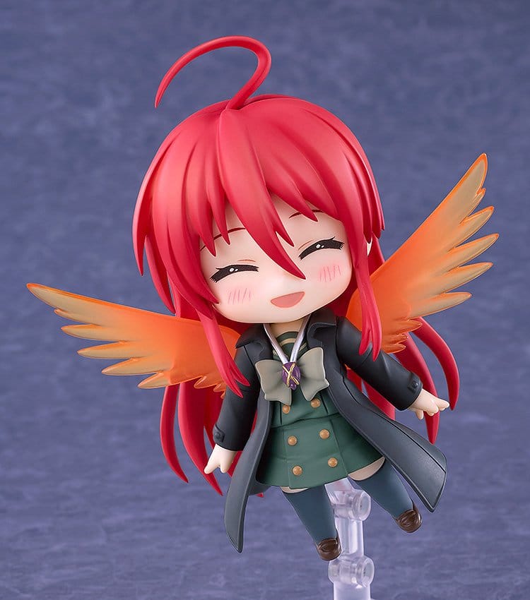 Shakugan no Shana - Shana 2.0 - Nendoroid Figur (Good Smile Company)